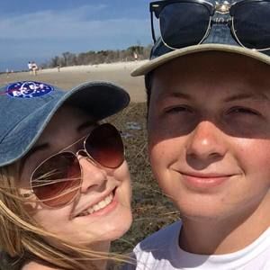 Meet your Posher, Mason